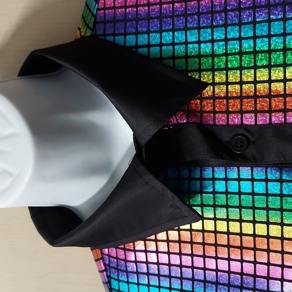 JOGAL  button up unisex - Picture 4 of 8